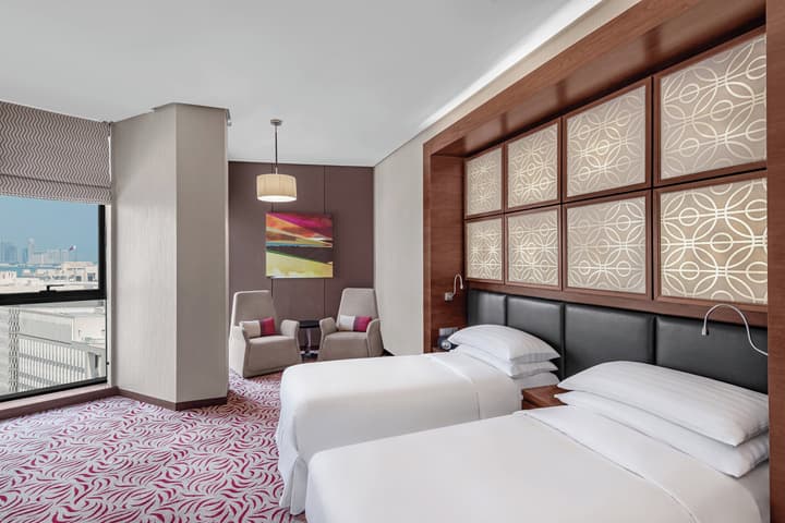 Four Points by Sheraton Doha