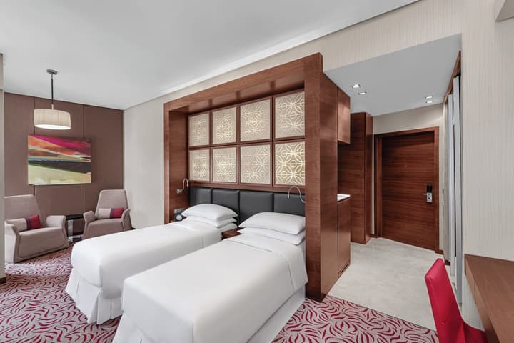 Four Points by Sheraton Doha