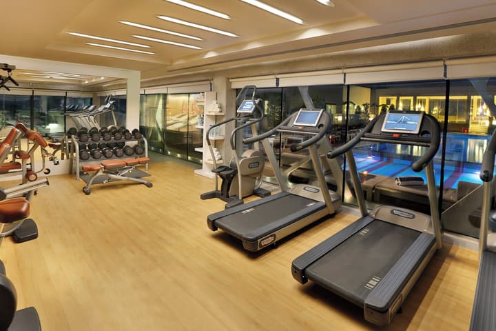 Four Points by Sheraton Doha