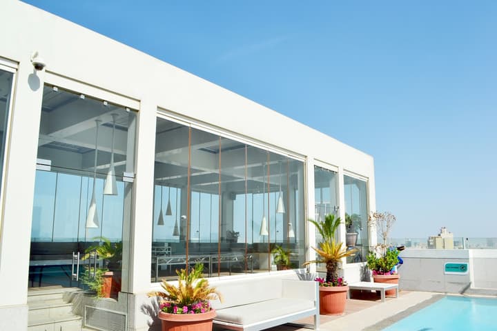 Four Points by Sheraton Doha