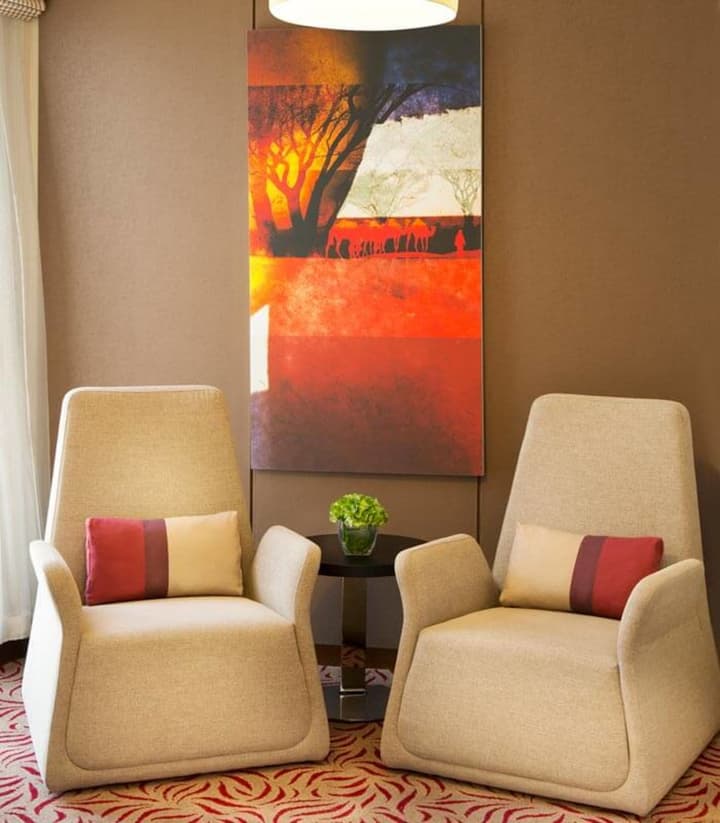Four Points by Sheraton Doha