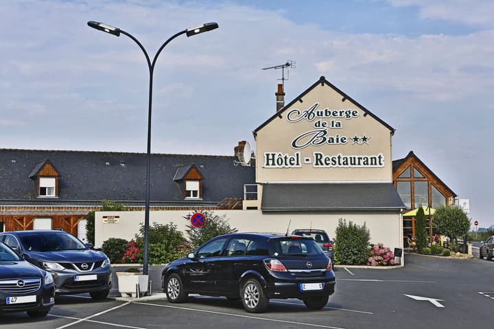 Auberge de la Baie