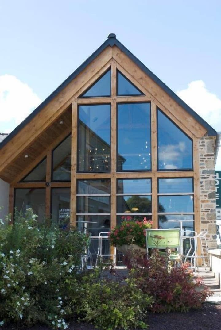 Auberge de la Baie