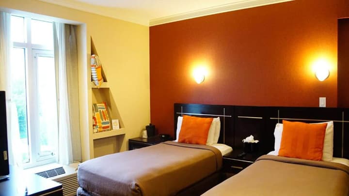 Nesva Hotel