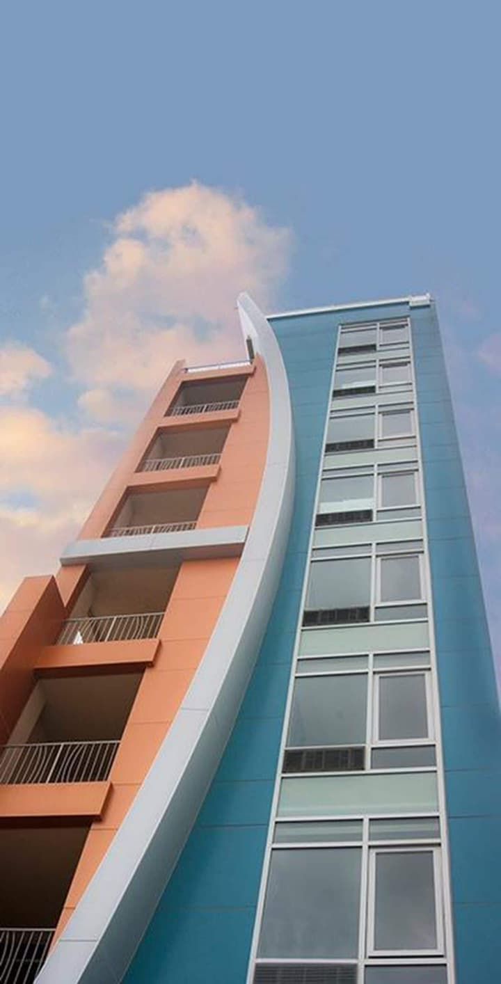 Nesva Hotel