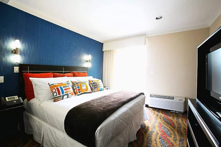 Nesva Hotel