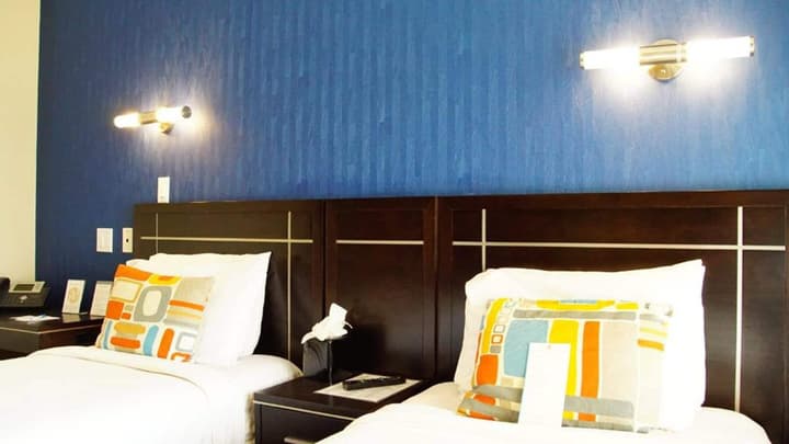 Nesva Hotel