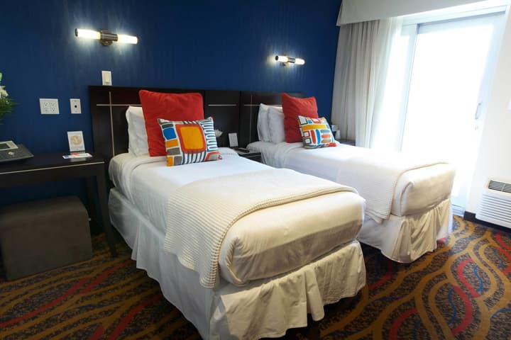 Nesva Hotel