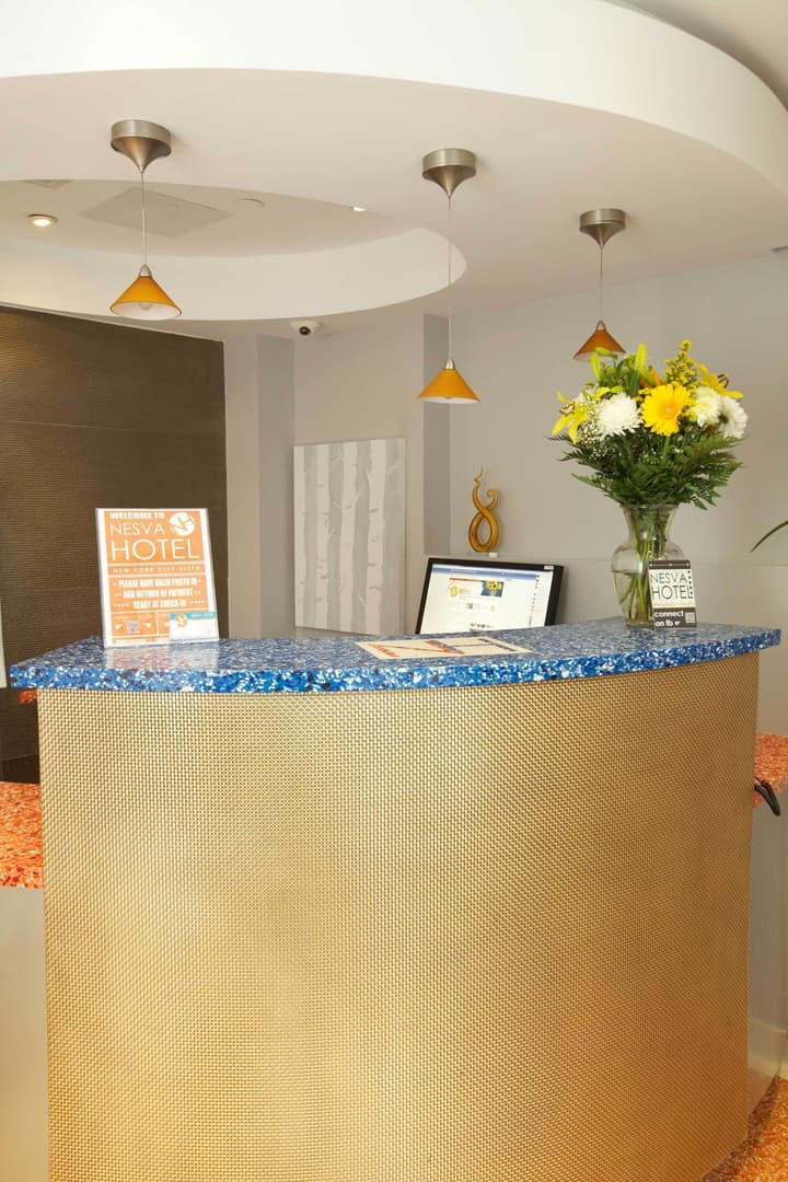 Nesva Hotel