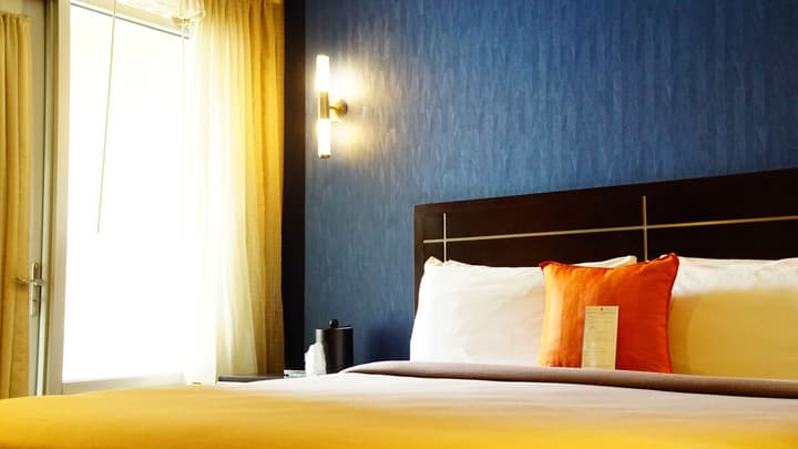 Nesva Hotel