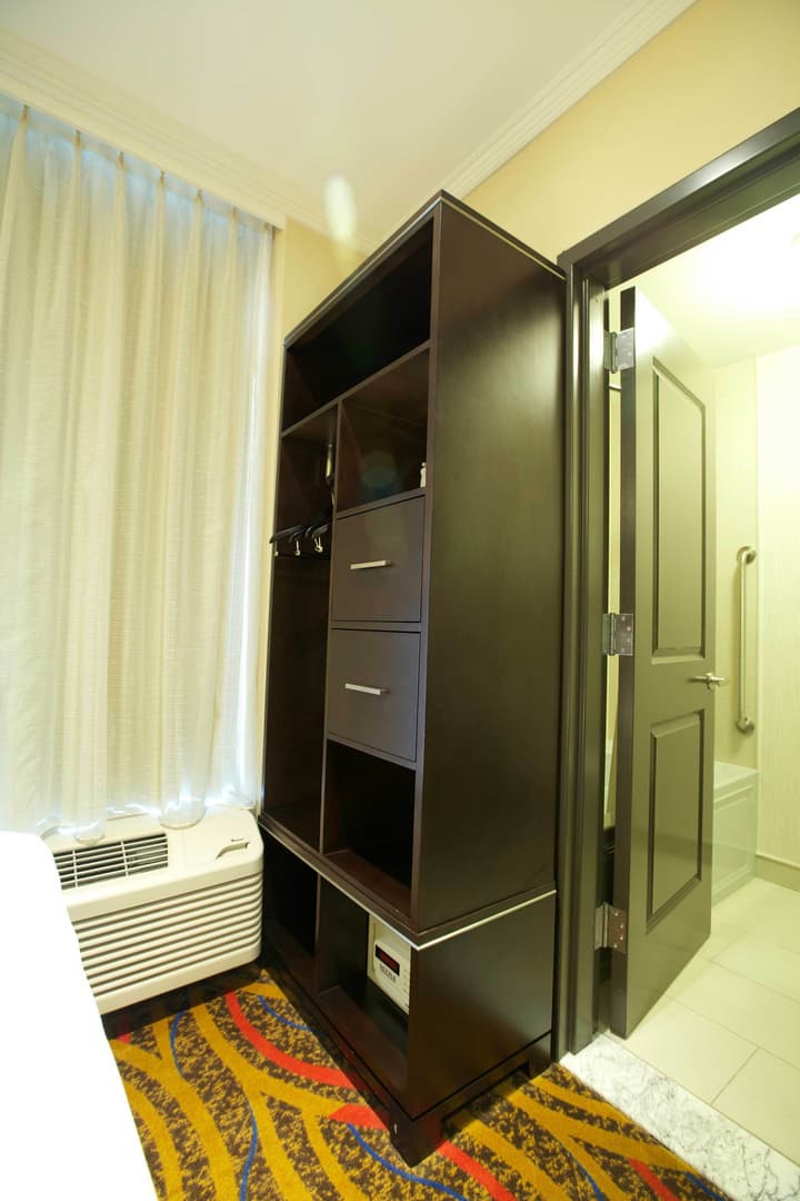 Nesva Hotel