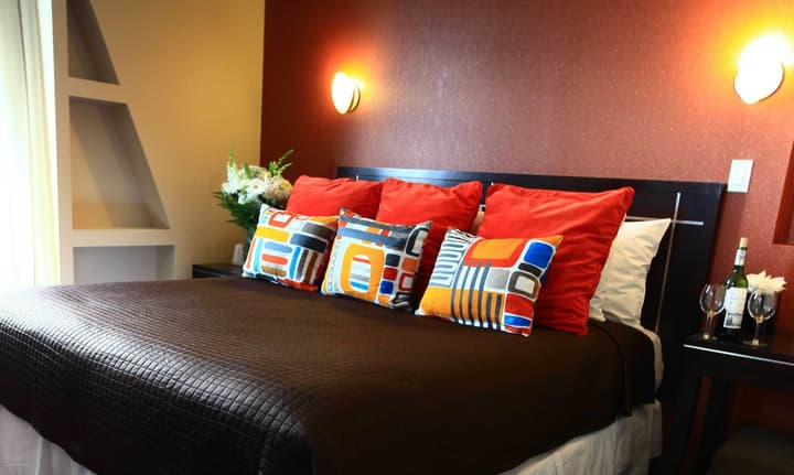 Nesva Hotel