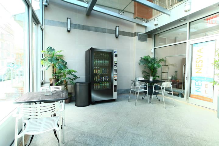 Nesva Hotel