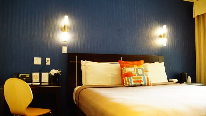 Nesva Hotel