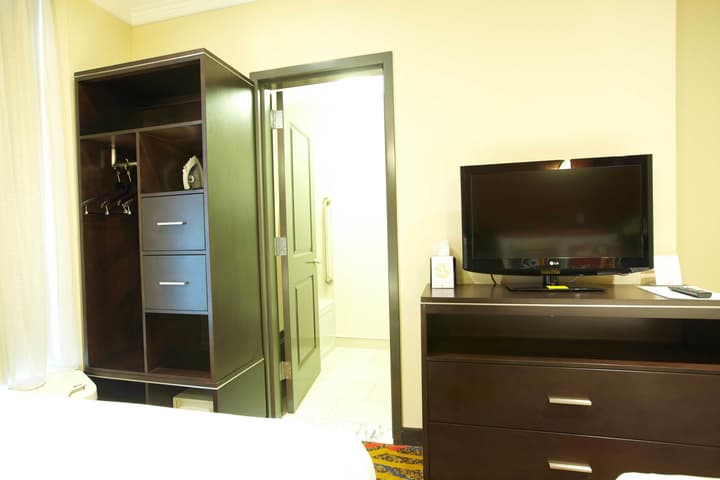 Nesva Hotel