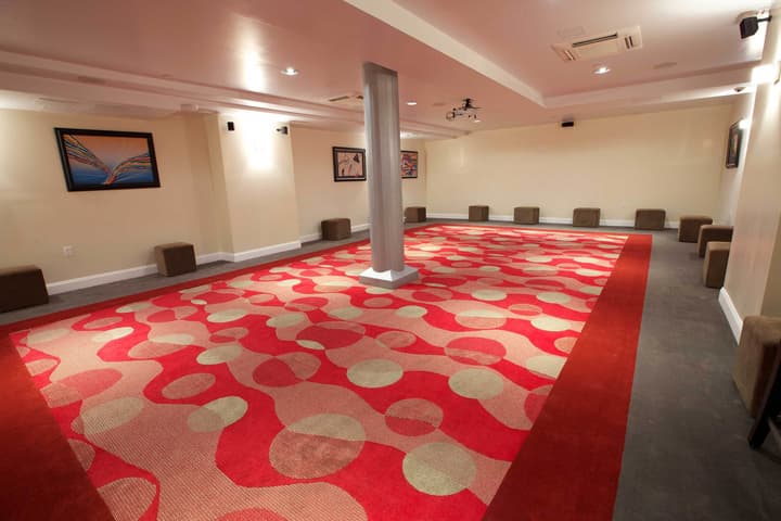 Nesva Hotel