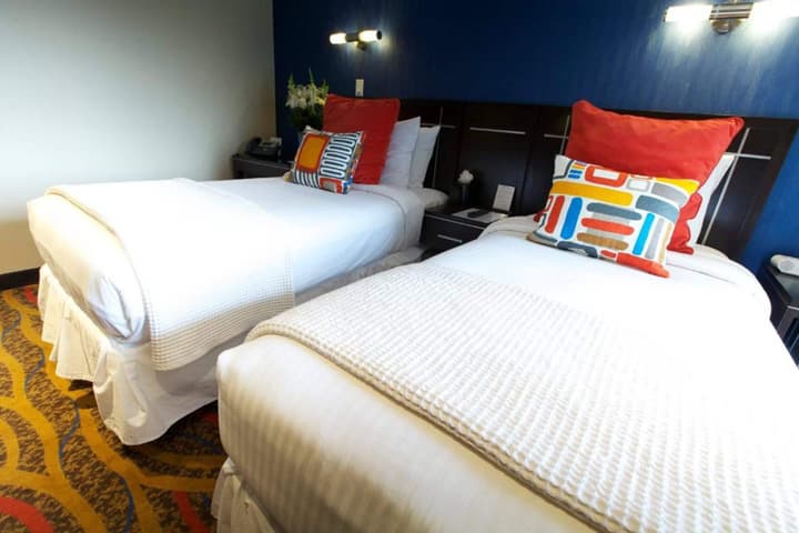 Nesva Hotel