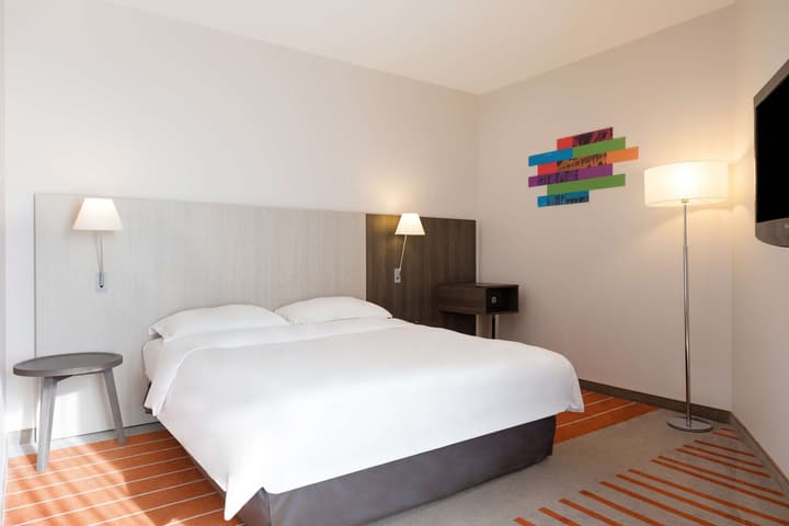 Park Inn by Radisson Lille Grand Stade