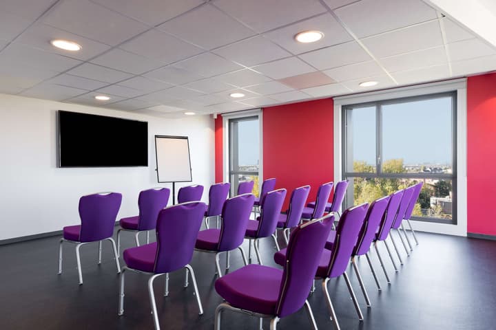 Park Inn by Radisson Lille Grand Stade