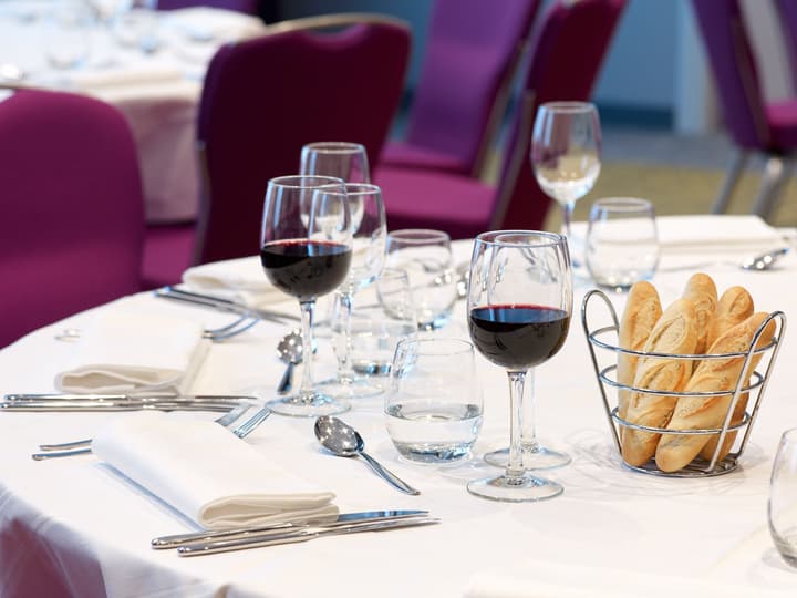 Park Inn by Radisson Lille Grand Stade