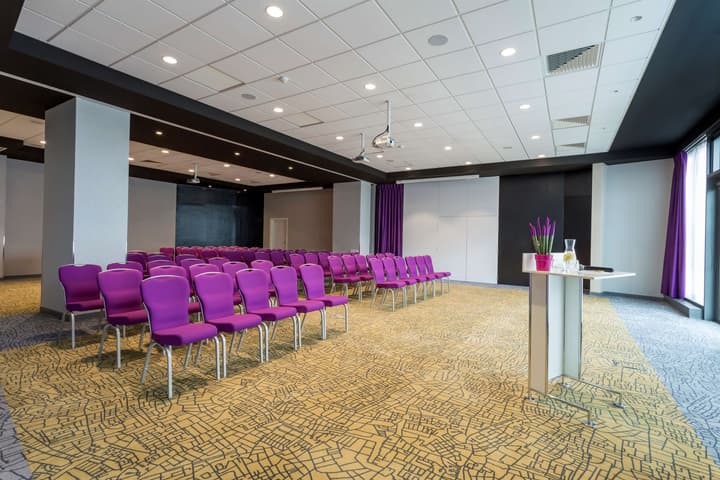 Park Inn by Radisson Lille Grand Stade