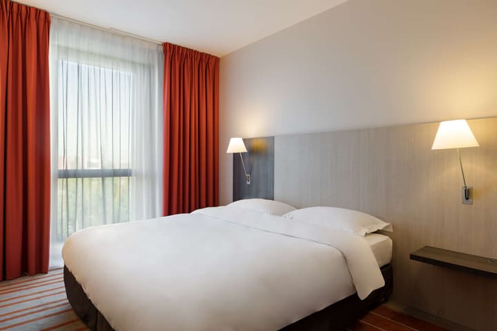 Park Inn by Radisson Lille Grand Stade