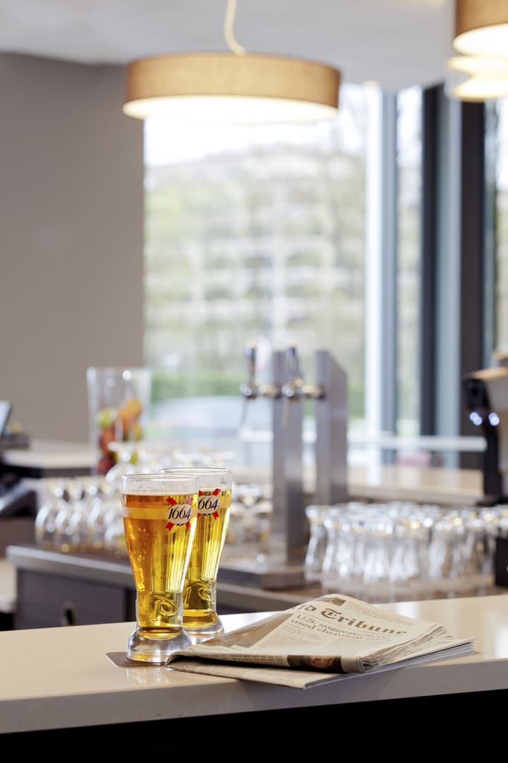 Park Inn by Radisson Lille Grand Stade
