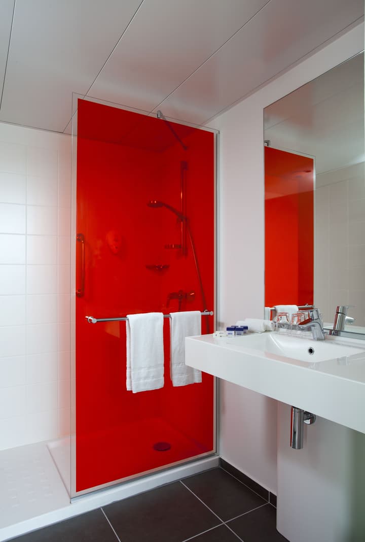 Park Inn by Radisson Lille Grand Stade