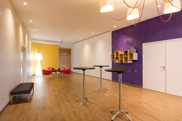 Park Inn by Radisson Lille Grand Stade