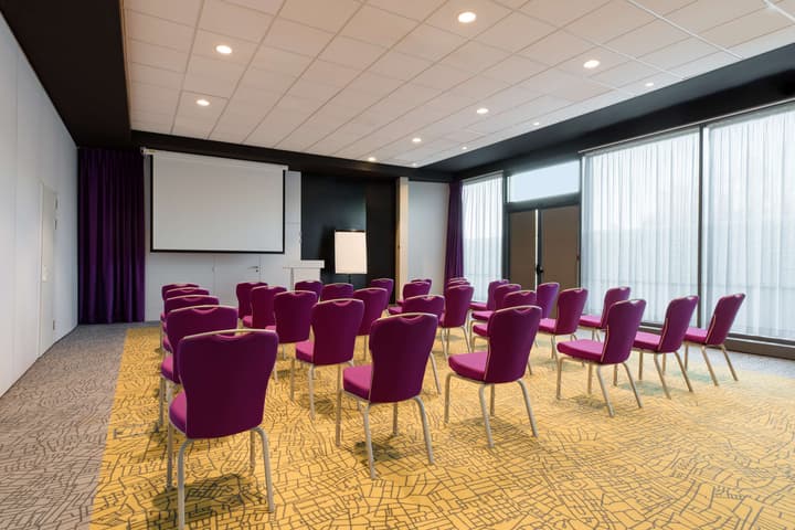 Park Inn by Radisson Lille Grand Stade