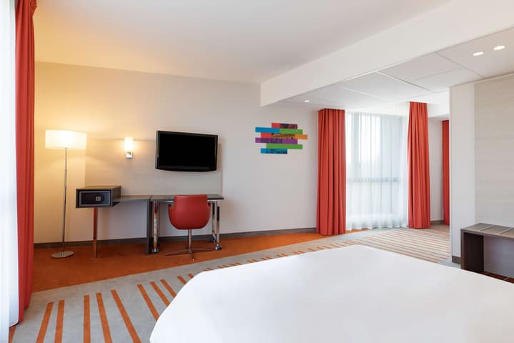 Park Inn by Radisson Lille Grand Stade