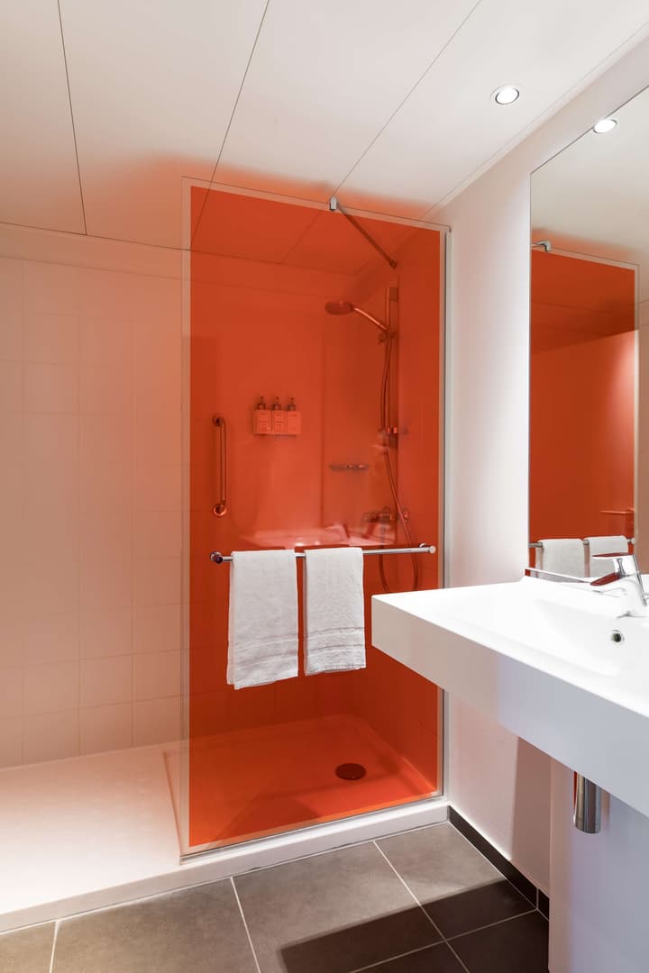 Park Inn by Radisson Lille Grand Stade