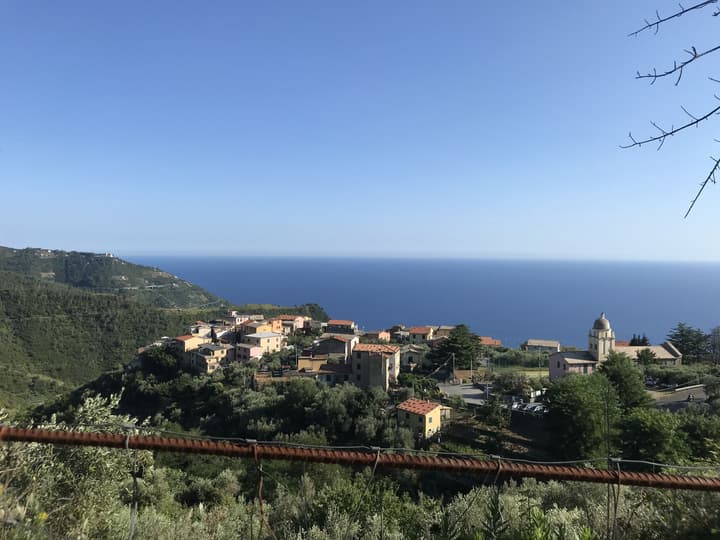 Luna di Marzo