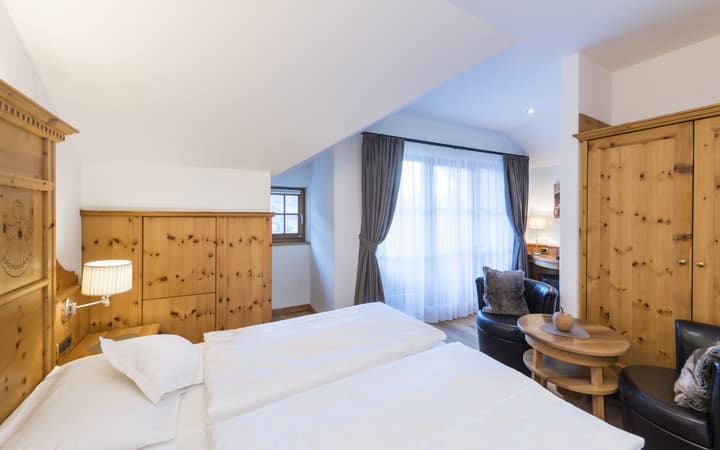 Hotel Angelo Engel