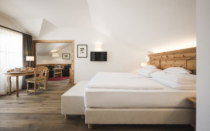 Hotel Angelo Engel