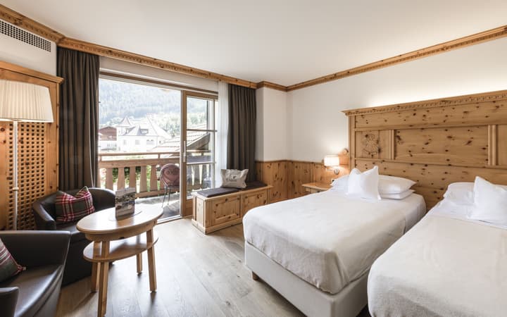 Hotel Angelo Engel