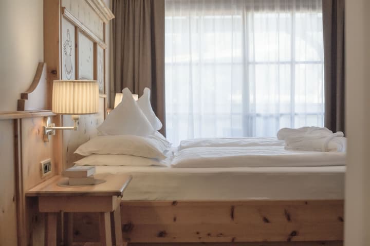 Hotel Angelo Engel