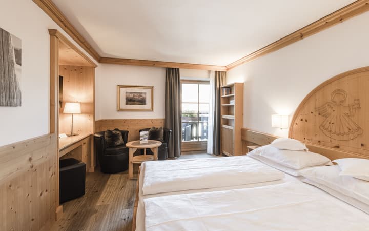 Hotel Angelo Engel