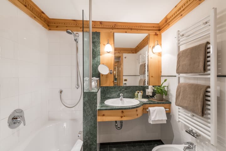 Hotel Angelo Engel