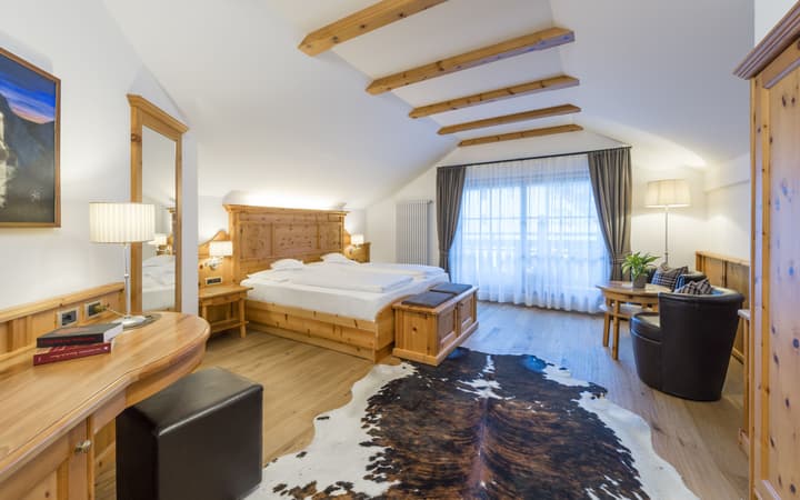 Hotel Angelo Engel
