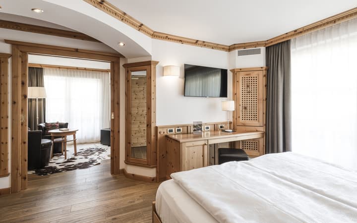 Hotel Angelo Engel