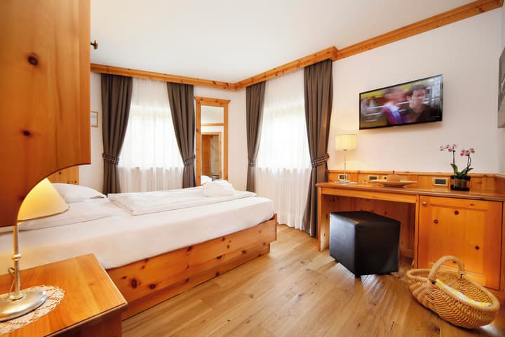 Hotel Angelo Engel