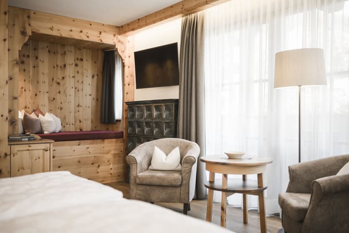 Hotel Angelo Engel