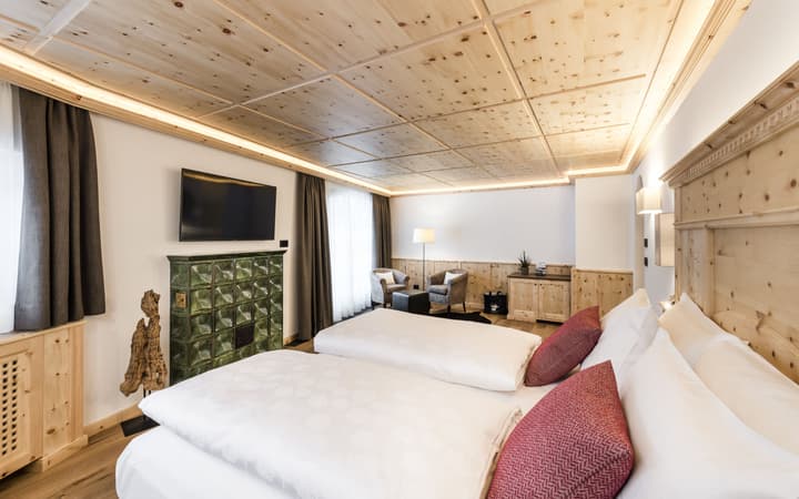 Hotel Angelo Engel