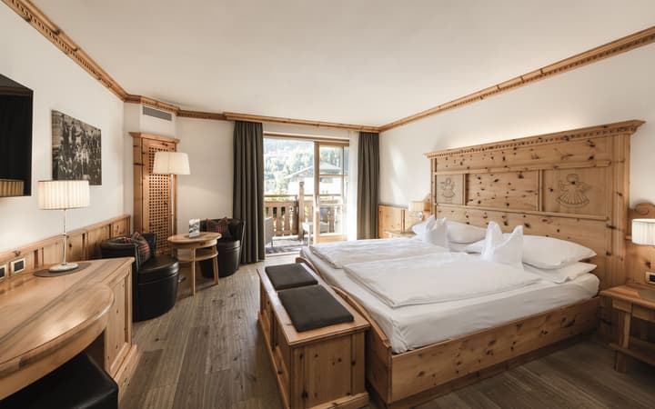 Hotel Angelo Engel