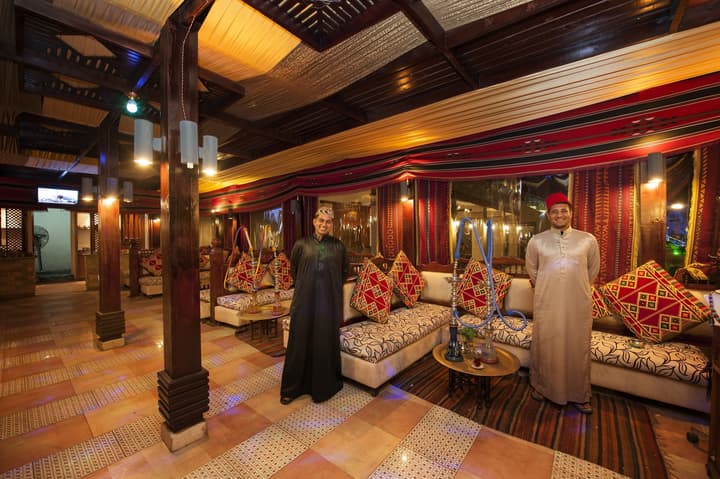 SUNRISE Arabian Beach Resort