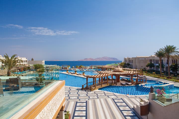 SUNRISE Arabian Beach Resort