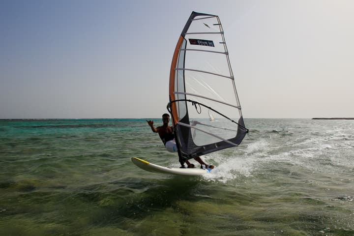 SUNRISE Arabian Beach Resort