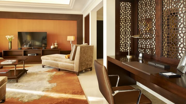 Fairmont The Palm