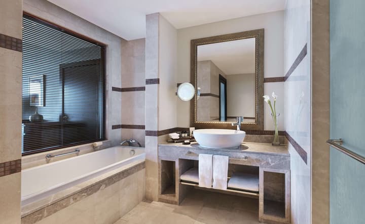 Fairmont The Palm